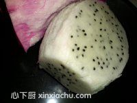 家庭版小果盤的家常做法第5步圖片步驟 m.xalove.com.cn