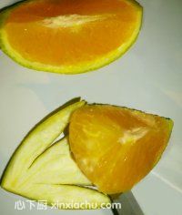 家庭版小果盤的家常做法第8步圖片步驟 m.xalove.com.cn