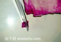 家庭版小果盤的家常做法第14步圖片步驟 m.xalove.com.cn