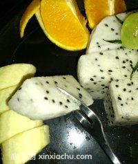 家庭版小果盤的家常做法第15步圖片步驟 m.xalove.com.cn