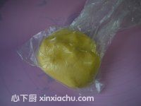 傳統(tǒng)櫻桃派的家常做法第3步圖片步驟 m.xalove.com.cn