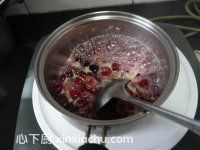 傳統(tǒng)櫻桃派的家常做法第6步圖片步驟 m.xalove.com.cn