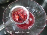 傳統(tǒng)櫻桃派的家常做法第7步圖片步驟 m.xalove.com.cn