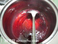傳統(tǒng)櫻桃派的家常做法第9步圖片步驟 m.xalove.com.cn