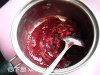傳統(tǒng)櫻桃派的家常做法第10步圖片步驟 m.xalove.com.cn