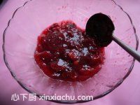 傳統(tǒng)櫻桃派的家常做法第11步圖片步驟 m.xalove.com.cn