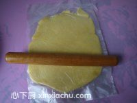 傳統(tǒng)櫻桃派的家常做法第12步圖片步驟 m.xalove.com.cn