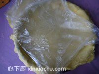 傳統(tǒng)櫻桃派的家常做法第13步圖片步驟 m.xalove.com.cn