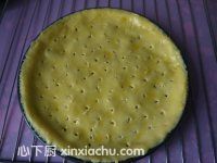 傳統(tǒng)櫻桃派的家常做法第17步圖片步驟 m.xalove.com.cn