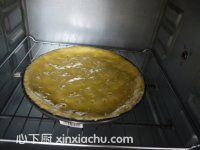 傳統(tǒng)櫻桃派的家常做法第18步圖片步驟 m.xalove.com.cn