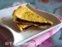 傳統(tǒng)櫻桃派的家常做法第19步圖片步驟 m.xalove.com.cn