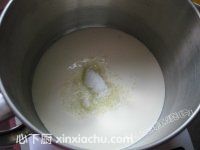 螺旋奶油面包的家常做法第11步圖片步驟 m.xalove.com.cn