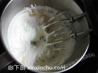 螺旋奶油面包的家常做法第12步圖片步驟 m.xalove.com.cn