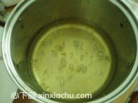 肉松夾心小蛋糕的家常做法第1步圖片步驟 m.xalove.com.cn