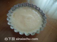 肉松夾心小蛋糕的家常做法第12步圖片步驟 m.xalove.com.cn