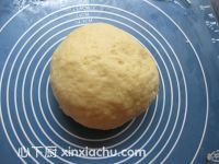 蜜桃蘋果派的家常做法第6步圖片步驟 m.xalove.com.cn