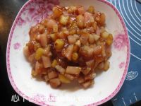 蜜桃蘋果派的家常做法第14步圖片步驟 m.xalove.com.cn