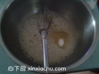 果醬卷的家常做法第4步圖片步驟 m.xalove.com.cn