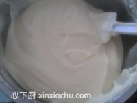 果醬卷的家常做法第5步圖片步驟 m.xalove.com.cn