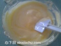 果醬卷的家常做法第9步圖片步驟 m.xalove.com.cn