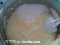 果醬卷的家常做法第10步圖片步驟 m.xalove.com.cn