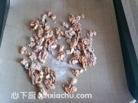 桃酥的家常做法第2步圖片步驟 m.xalove.com.cn