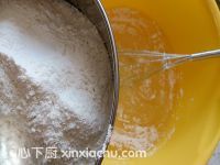 桃酥的家常做法第5步圖片步驟 m.xalove.com.cn