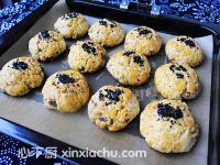 桃酥的家常做法第11步圖片步驟 m.xalove.com.cn