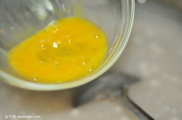 桂花醪糟小丸子的家常做法第6步圖片步驟 m.xalove.com.cn
