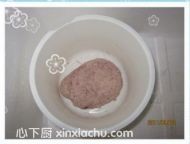 中種紫薯吐司的家常做法第1步圖片步驟 m.xalove.com.cn
