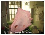 中種紫薯吐司的家常做法第3步圖片步驟 m.xalove.com.cn