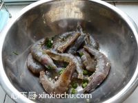 糖醋大蝦的家常做法第6步圖片步驟 m.xalove.com.cn