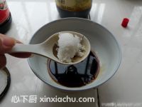 糖醋大蝦的家常做法第9步圖片步驟 m.xalove.com.cn