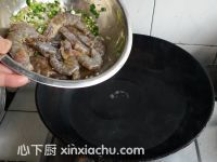 糖醋大蝦的家常做法第11步圖片步驟 m.xalove.com.cn