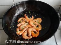 糖醋大蝦的家常做法第12步圖片步驟 m.xalove.com.cn