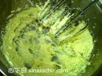 蛋白餅干的家常做法第4步圖片步驟 m.xalove.com.cn
