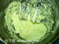 蛋白餅干的家常做法第6步圖片步驟 m.xalove.com.cn