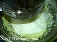 蛋白餅干的家常做法第7步圖片步驟 m.xalove.com.cn