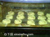 蛋白餅干的家常做法第11步圖片步驟 m.xalove.com.cn