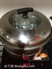 自制酸奶的家常做法第1步圖片步驟 m.xalove.com.cn