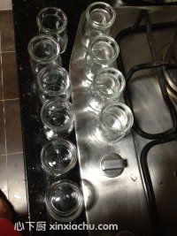 自制酸奶的家常做法第2步圖片步驟 m.xalove.com.cn