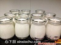 自制酸奶的家常做法第5步圖片步驟 m.xalove.com.cn