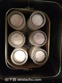 自制酸奶的家常做法第6步圖片步驟 m.xalove.com.cn