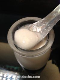 自制酸奶的家常做法第7步圖片步驟 m.xalove.com.cn