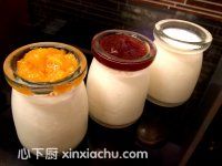 自制酸奶的家常做法第8步圖片步驟 m.xalove.com.cn