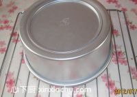 戚風(fēng)蛋糕的家常做法第15步圖片步驟 m.xalove.com.cn