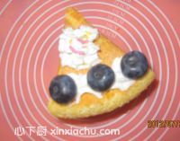 戚風(fēng)蛋糕的家常做法第19步圖片步驟 m.xalove.com.cn