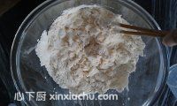 馬蘇里拉奶酪包的家常做法第1步圖片步驟 m.xalove.com.cn