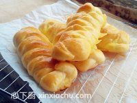 馬蘇里拉奶酪包的家常做法第15步圖片步驟 m.xalove.com.cn