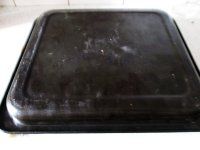 戚風(fēng)蛋糕卷的家常做法第9步圖片步驟 m.xalove.com.cn